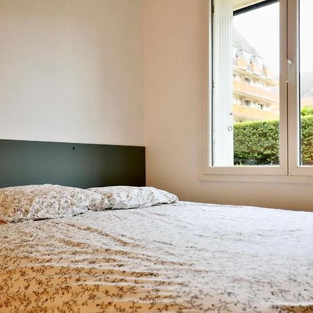 Studio Royal De La Plage Deauville Zewnętrze zdjęcie