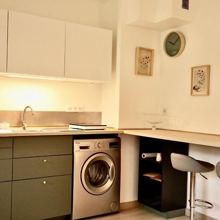 Studio Royal De La Plage Deauville Zewnętrze zdjęcie