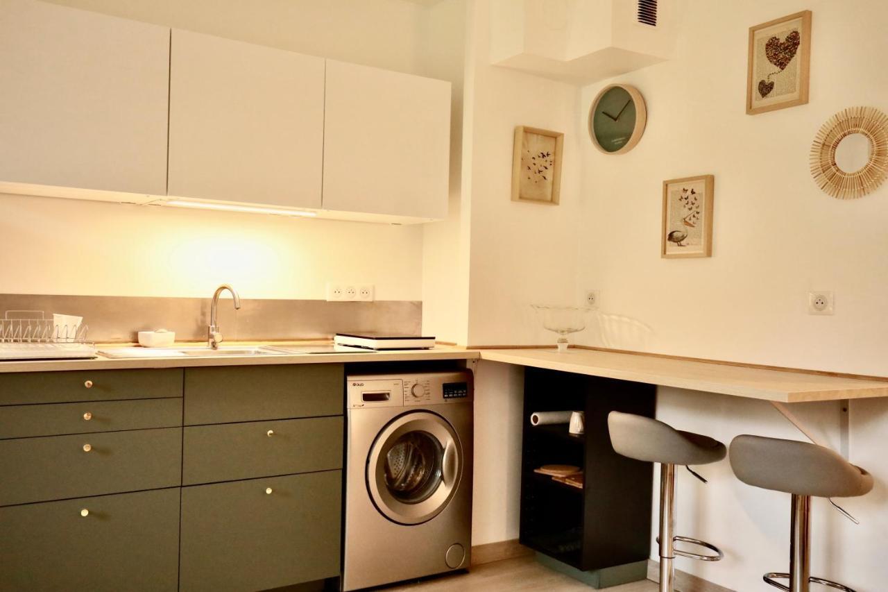 Studio Royal De La Plage Deauville Zewnętrze zdjęcie