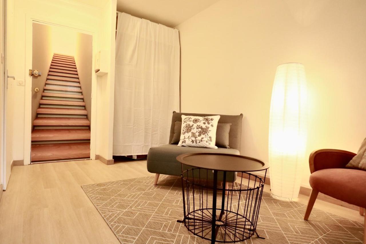 Studio Royal De La Plage Deauville Zewnętrze zdjęcie