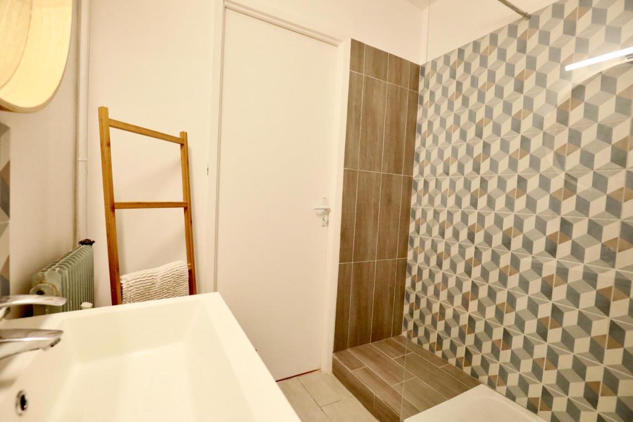 Studio Royal De La Plage Deauville Zewnętrze zdjęcie