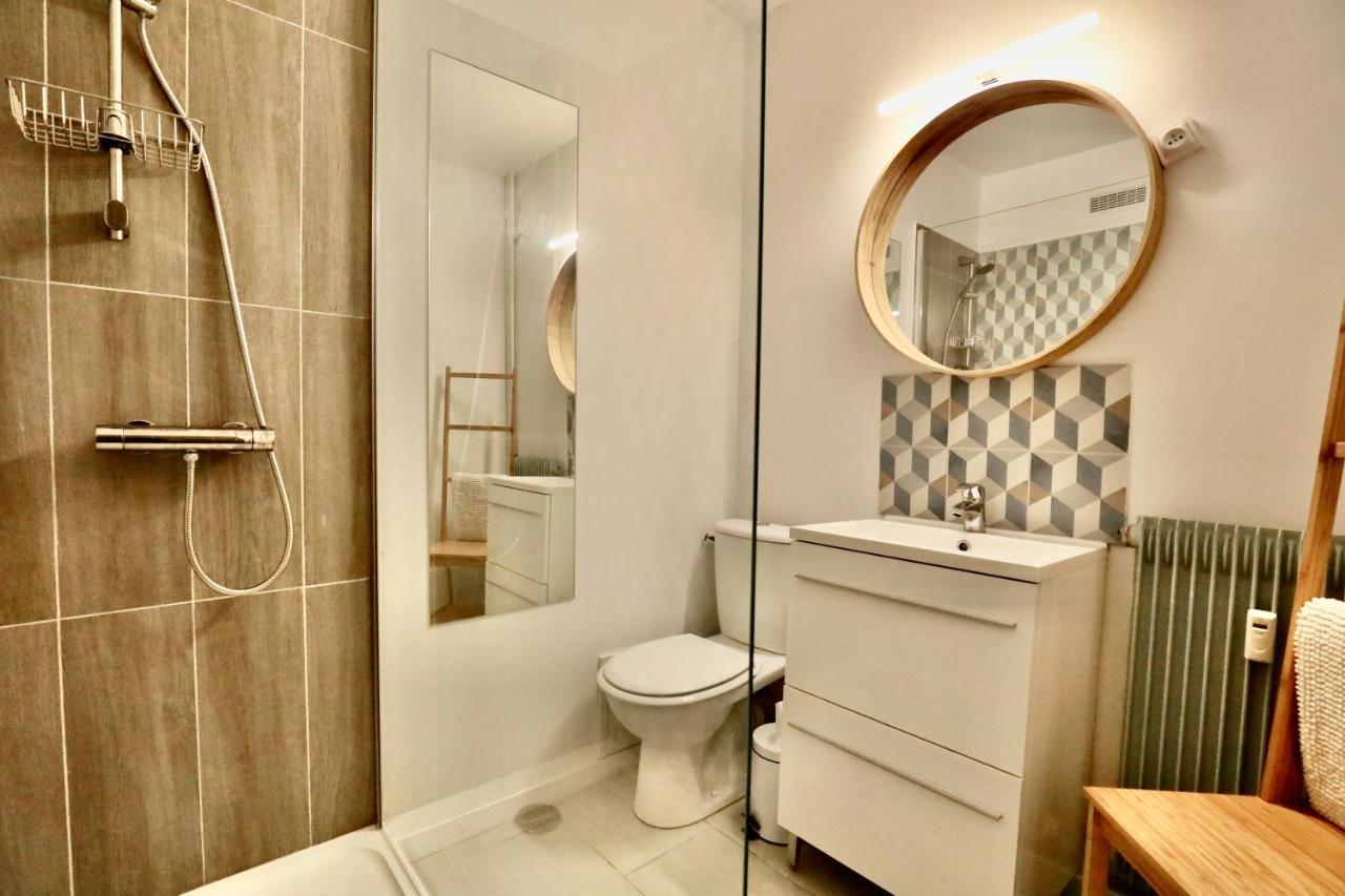 Studio Royal De La Plage Deauville Zewnętrze zdjęcie